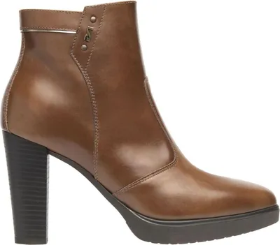 Image de Bottines NERO GIARDINI 121-513811D pour Femme