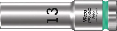 Immagine prodotto di Wera 05004553001 Presa 13 mm 1 pezzo 1/2 (05004553001)