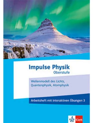 Obrázek produktu pro Impulse Physik Oberstufe
