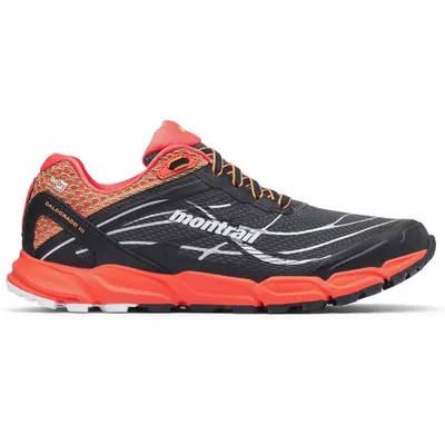 Produktbild von Columbia Caldorado Iii Outdry Graphite / Jupiter EU 41
