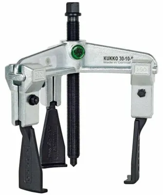 Produktbild von Kukko 3-armige Universal-Abzieher, 30-3-S