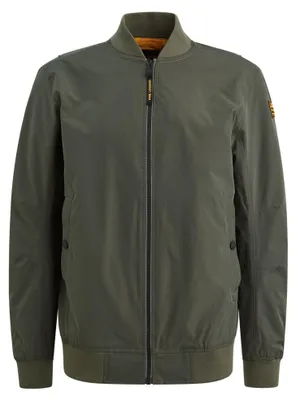 Produktbild von PME Legend JUST BRANDS (183) Flight jacket YETTAIL - Spunner, Climbing Ivy 6425 6425 L