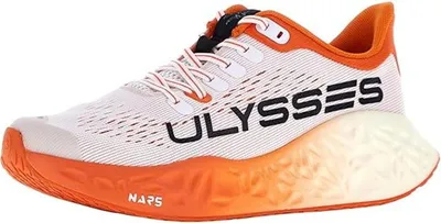 Produktbild von Ulysses Laufschuhe Waya URC1 Damen Herren Sportschuhe WY-000150 Gr.40,5