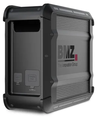 Produktbild von BMZ Power2Go Life mobiler Energiespeicher 2,5kW