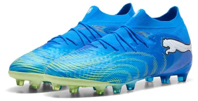 Produktbild von Puma FUTURE 9 ULTIMATE AG Ultra Blue-PUMA White-Luminous Blue-PUMA 42.5