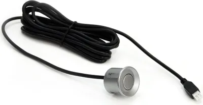 Immagine prodotto di Sensore Di Parcheggio Reversing Silver 22Mm Sensore Uni