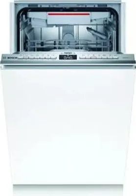 Immagine prodotto di Lavastoviglie Bosch Serie 4 SPH4EMX28E a Scomparsa Totale 10 Coperti Classe D