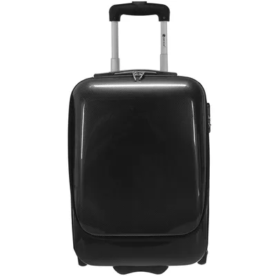 Produktbild von CHECK.IN Frankfurt 2-Rollen Kabinentrolley 55 cm Laptopfach