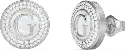 Produktbild von Ohrringen Ohrstecker Guess Silber Kollektion - frau