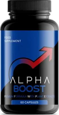 Image de Boost Alpha