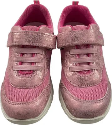 Produktbild von Primigi Kinder Schuhe Mädchen Sneaker 7384499 Rosa Gr.32