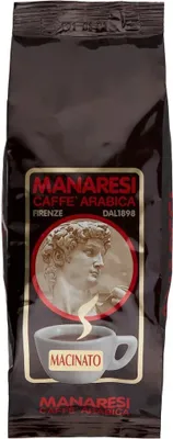 Produktbild von Manaresi Marrone, Kaffeebohnen