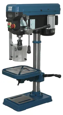 Produktbild von HBM 25 mm Säulenbohrmaschine mit digitaler Tiefenanzeige