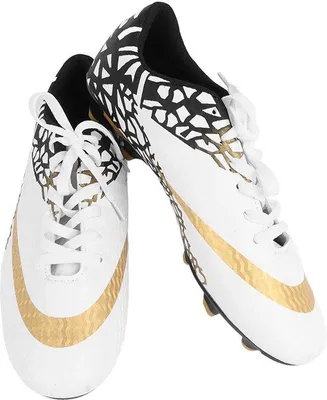 Produktbild von Dailygoods- Fußballschuhe Atmungsaktiv - Fußballschuhe Männer - Fußballschuhe mit Studs - Fußballschuhe mit gutem Griff - Fußballschuhe für draußen - Gewicht 546g
