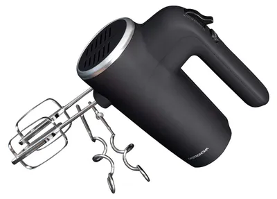 Immagine prodotto di Frullatore a immersione Gastronoma, 500 W, nero