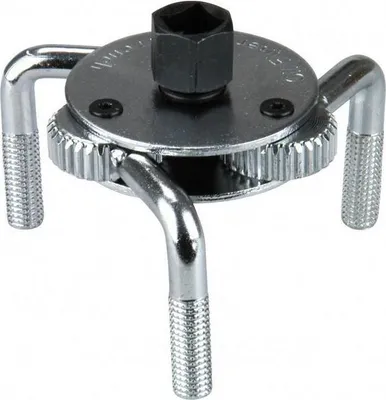 Produktbild von Unitec Ölfilterspinne für Ø 7,3-12cm