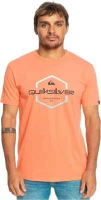 Zdjęcie produktu dla Koszulka Quiksilver EQYZT07275-MHV0 dla Męskie