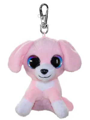 Produktbild von Lumo Stars Dog Pinky, Spieltiere, 3 Jahr(e)