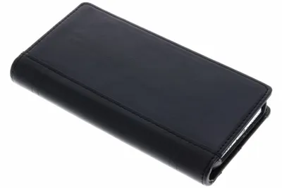 Produktbild von Twelve South Journal iPhone X / XS schwarz