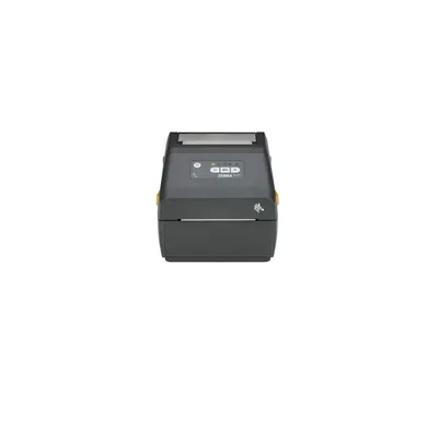 Produktbild von ZEBRA Zebra ZD421 Etikettendrucker Thermodirekt 203 x 203 DPI 152 mm/s Kabelgebunden und drahtlos Bluetooth