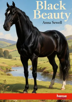 Produktbild von Black Beauty