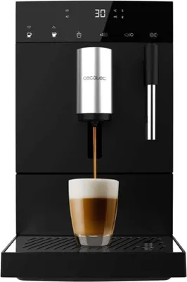 Produktbild von Cecotec Kaffeemaschine Küchengeräte Superautomatische Kompakt Kaffeemaschine