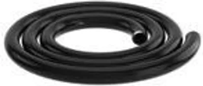 Produktbild von Barrow Schlauch 12/8mm, schwarz -1m