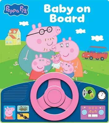 Produktbild von Peppa Pig