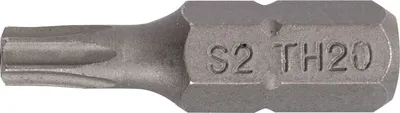 Produktbild von Bit P829192 1/4 T 25 Lnge 25 mm mit Bohrung