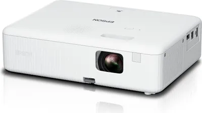 Image de Epson CO-FH01 Projecteur 3000 ANSI Lumen 3LCD 1080p (1920x1080) Blanc