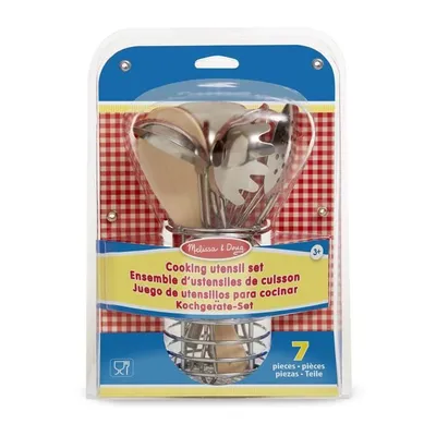 Obrázok produktu pre Súprava kuchynského riadu Melissa & Doug