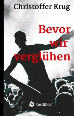 Produktbild von Bevor wir verglühen