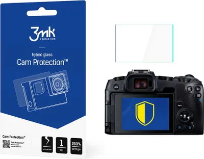 Obrázek produktu pro Canon Eos Rp - ochrana 3Mk kamery