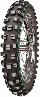 Produktbild von Mitas Xt-754 64p Tt Offroad-hinterreifen 110 / 100 / R18 110 / 100