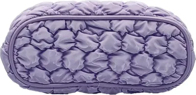 Produktbild von STNUX Federmäppchen Puffy Lila STN8998 98998
