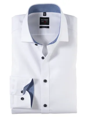 Produktbild von OLYMP 053164-Hemden 37