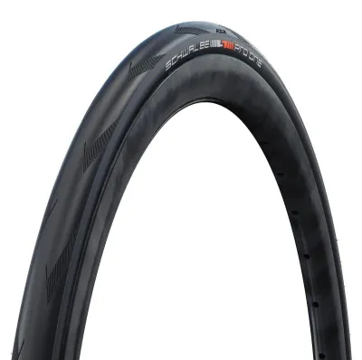 Produktbild von Schwalbe Rennrad-Fahrradreifen PRO ONE TLE HS493 - ADDIX Race Evolution Line 26x1.10" 28-559