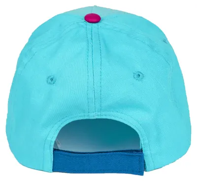 Zdjęcie produktu dla Kinder Cap Jungen Paw Patrol Chase Marshall Rubble Skye Everest Cappy Kappe Basecap