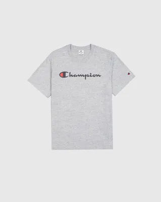 Image de T-shirt Champion 220256-NOXM pour Homme