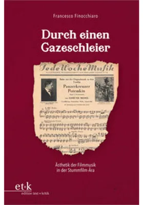 Zdjęcie produktu dla Durch einen Gazeschleier