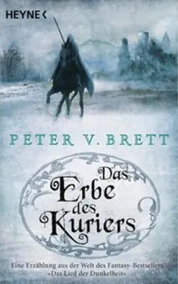 Image de Das Erbe des Kuriers