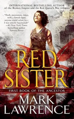 Zdjęcie produktu dla Red Sister
