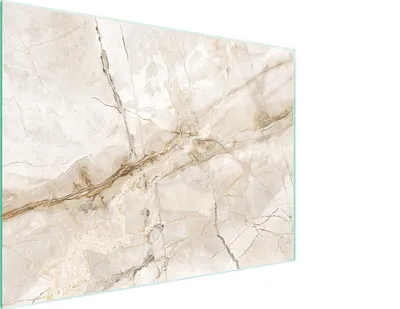 Immagine prodotto di Tagliere Piastra copriforno Tagliere multiglass 30x22 cm Marmo Beige