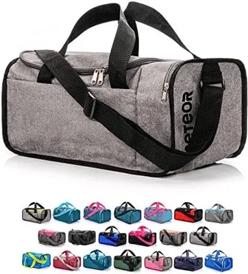 Produktbild von Famanu Sporttasche 20L - Ideal für Fitness und Reisen