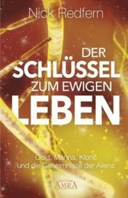 Produktbild von Der Schlüssel zum Ewigen Leben