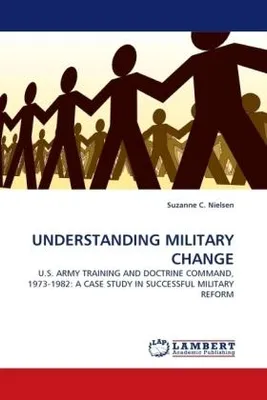 Produktbild von Understanding Military Change