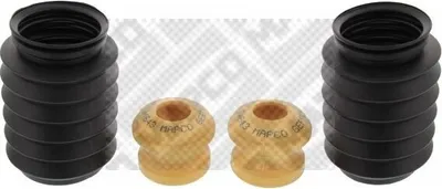 Produktbild von MAPCO 34643 Staubschutzsatz Stoßdämpfer Vorne für MINI Schrägheck (R56) Schrägheck (R50, R53) Clubman (R55) Cabrio (R52)
