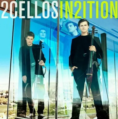 Produktbild von 2Cellos - In2Ition (Cd)
