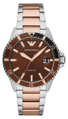 Produktbild von Emporio Armani Chronograph AR11340