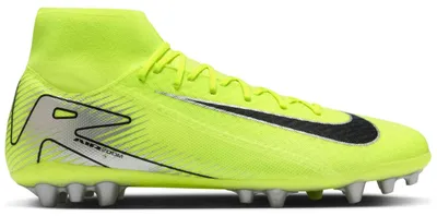 Produktbild von Nike Zm Superfly 10 Academy Ag Fußballschuhe Gelb EU 45 Gelb EU 45